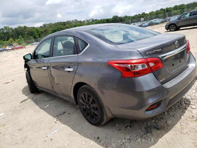 3N1AB7AP0KY276936 Nissan SENTRA S