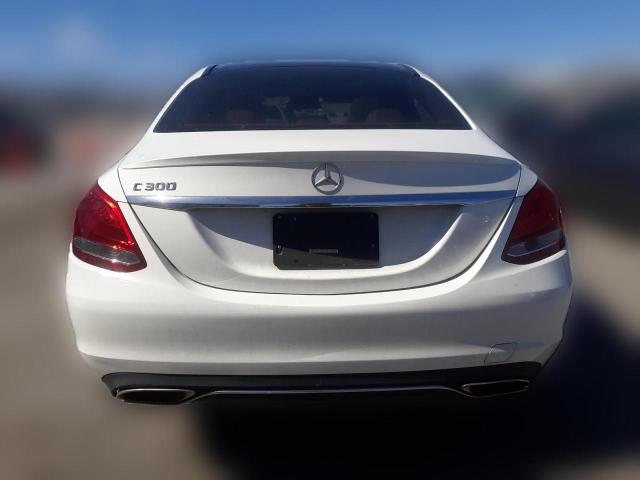55SWF4JB7GU157406 Mercedes-Benz C 300