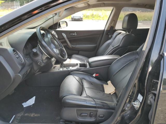 1N4AA5AP5EC481806 Nissan MAXIMA S