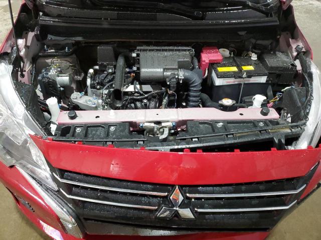 ML32AUHJ5RH007294 Mitsubishi MIRAGE ES