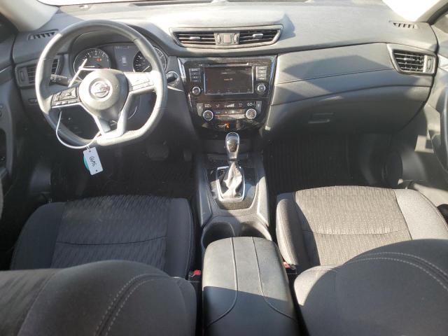 5N1ET2MV9JC846508 Nissan Rogue Sv Hybrid