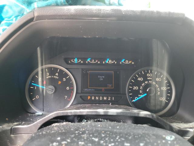 1FTEW1CG8FFC47792 Ford F150 Supercrew