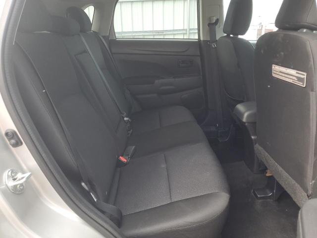4A4AR3AU4EE024124 Mitsubishi Outlander Sport Es