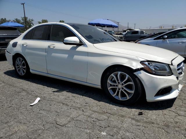 55SWF4JBXFU064815 Mercedes-Benz C 300
