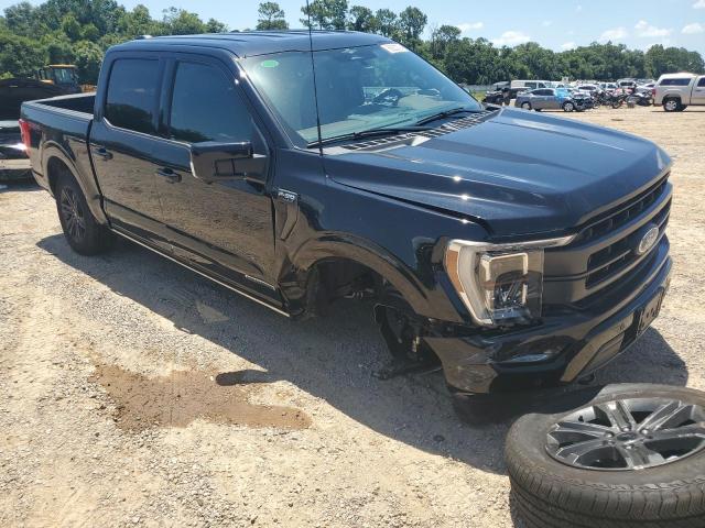 1FTFW1ED0PFC21521 Ford F150 SUPER