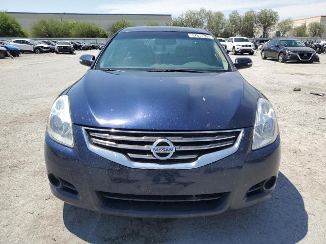 2012 NISSAN ALTIMA SR 1N4BL2AP0CC161142  57871384