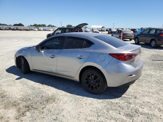 3MZBM1V72FM197328 Mazda 3 TOURING