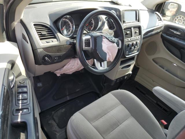 2C4RDGCG2GR217790 Dodge Grand Caravan Sxt