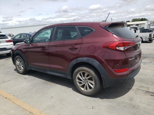 KM8J23A49GU196214 Hyundai TUCSON SE