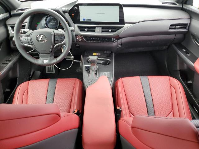 JTHR9JBH9R2074149 Lexus Ux 250h Pr