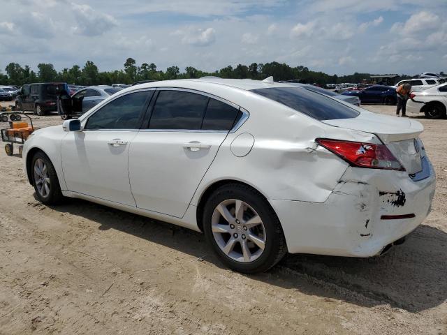 19UUA8F54EA005155 Acura TL TECH