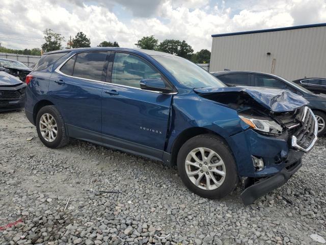2GNAXTEV3K6246662 Chevrolet EQUINOX LT
