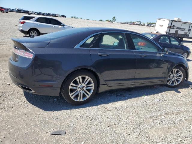 3LN6L2LU0ER815779 Lincoln MKZ HYBRID