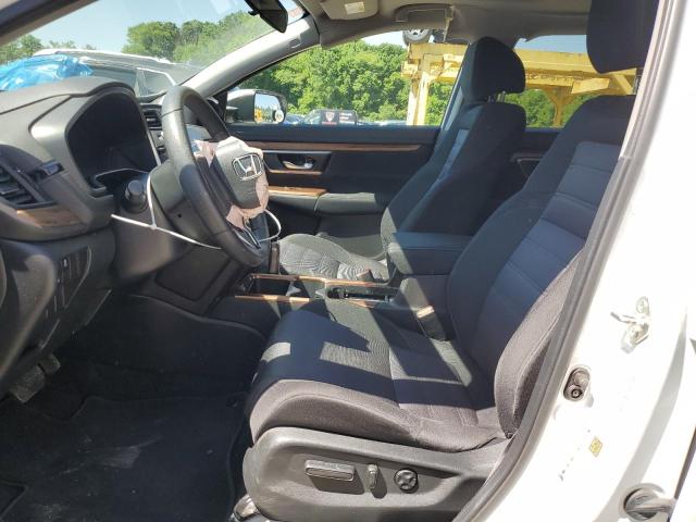 2HKRW2H5XLH670129 Honda CR-V EX