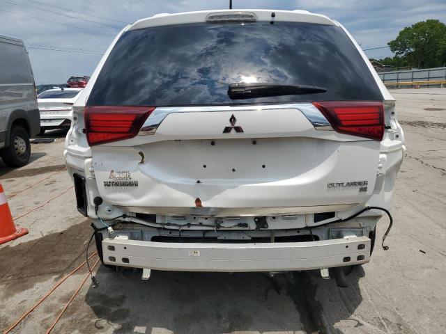 JA4AD3A3XGZ002096 Mitsubishi Outlander Se
