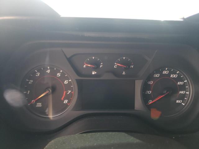 1G1FB1RS7L0130465 Chevrolet CAMARO LS