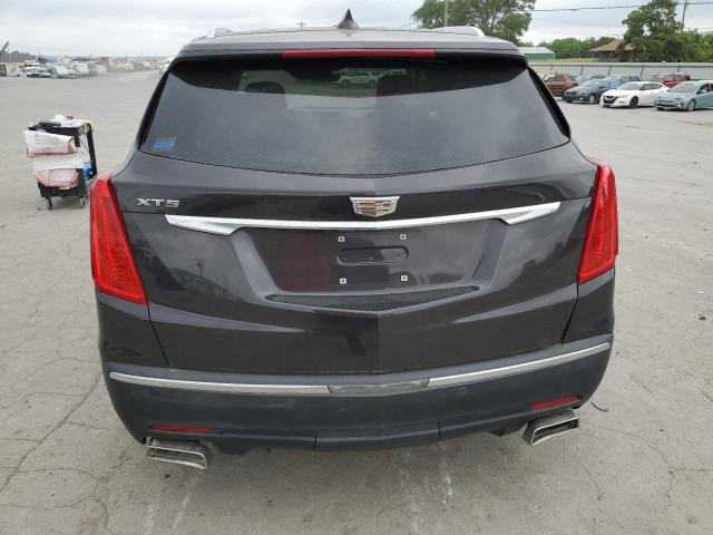 1GYKNCRS2HZ116169 Cadillac Xt5 Premium Luxury