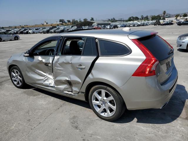 YV140MEAXF1201895 Volvo V60