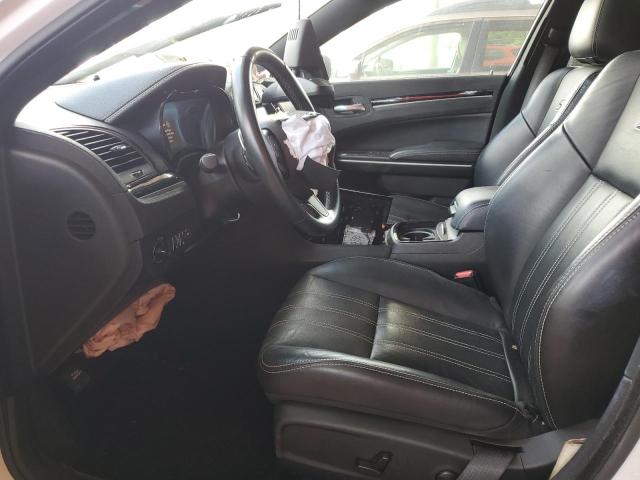 2C3CCABG9NH170708 Chrysler 300 S