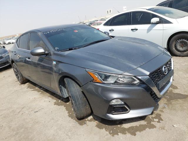 Auction sale of the 2019 Nissan Altima, vin: 00000000000000000, lot number: 57190504