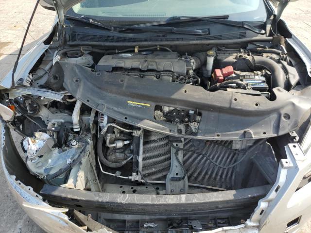 3N1AB7AP5EL694880 Nissan SENTRA S
