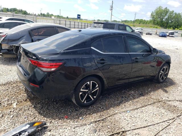 3N1AB8CV7RY214090 Nissan SENTRA SV