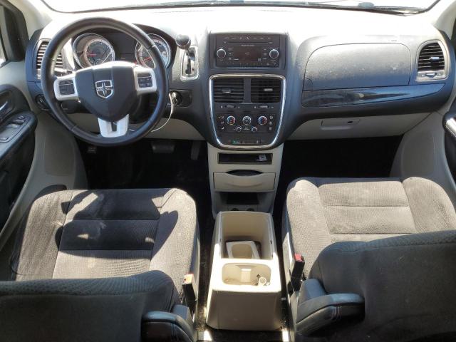 2C4RDGBG3ER407399 Dodge Grand Caravan Se