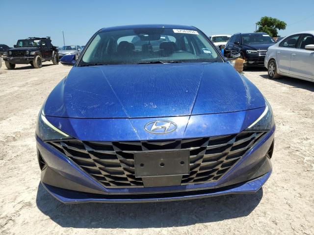 5NPLP4AG0PH096799 Hyundai Elantra Limited