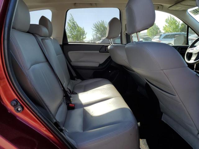 JF2SJAEC4EH481900 Subaru Forester 2.5i Premium