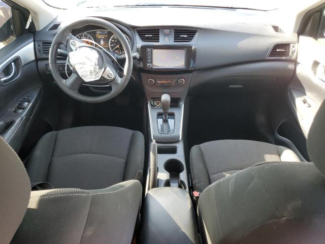 3N1AB7AP5KY268752 Nissan SENTRA S