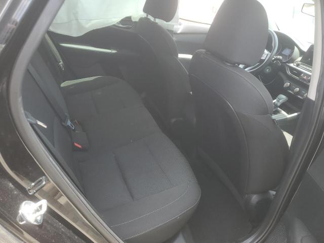3KPF24ADXME300039 KIA FORTE FE