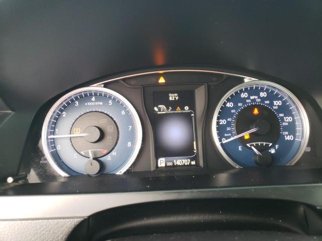 4T1BF1FK8FU099363 Toyota Camry