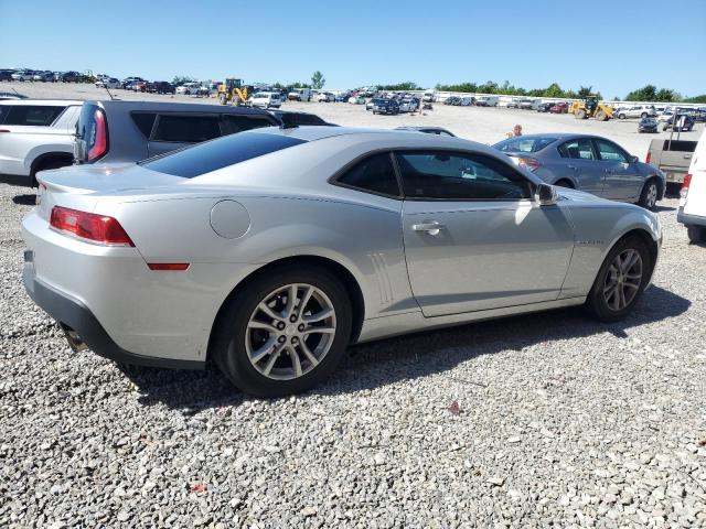 2G1FA1E33E9141327 Chevrolet CAMARO LS