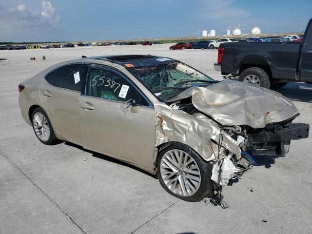 58ABK1GG8JU101328 Lexus ES 350