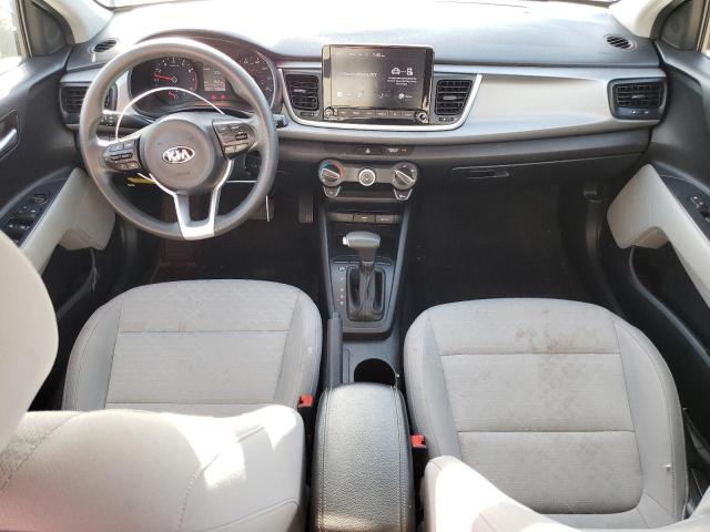 3KPA24AD5ME379288 KIA RIO LX
