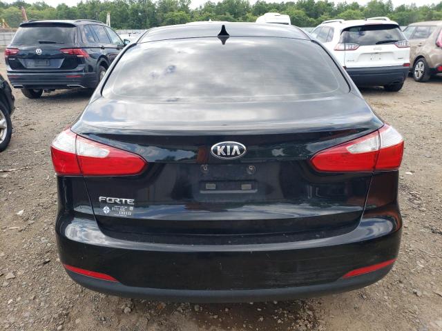 KNAFX4A61F5281895 KIA FORTE LX