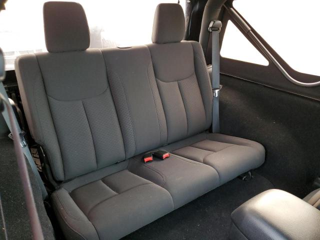 1C4AJWAG8EL323573 Jeep Wrangler Sport