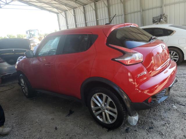 JN8AF5MR5GT602253 Nissan JUKE S
