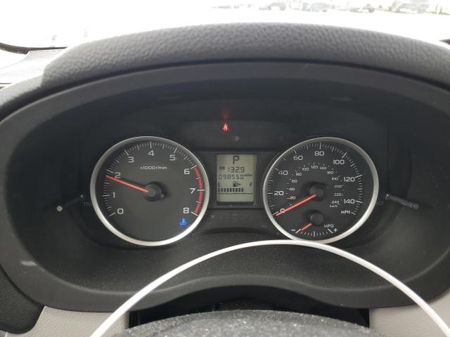 JF2SJAAC2EH478192 Subaru Forester 2.5i