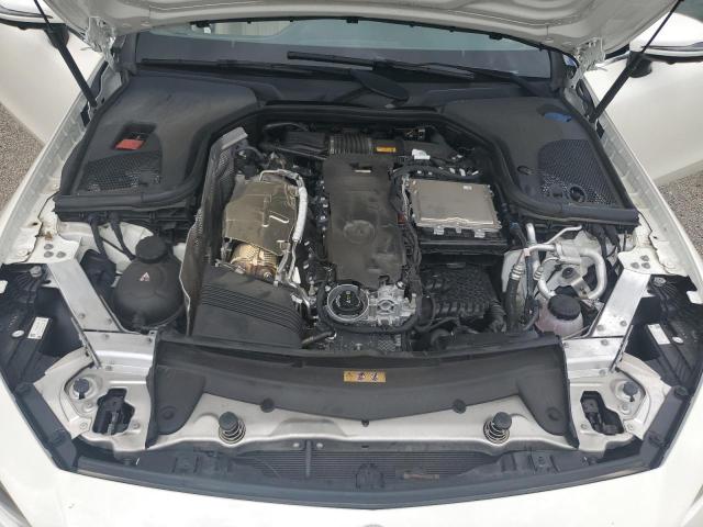 W1K2J5KB4NA108212 Mercedes-Benz CLS 450 4M