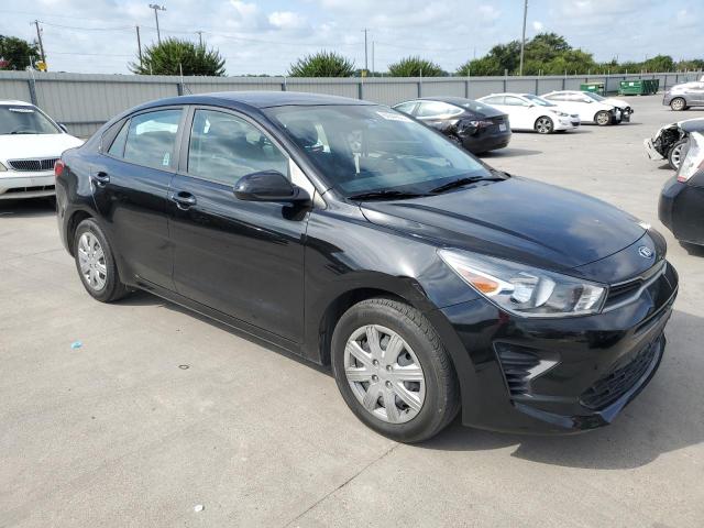 3KPA24AD6ME393703 KIA RIO LX