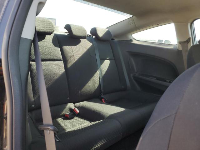 2HGFG3B50FH529776 Honda Civic Lx