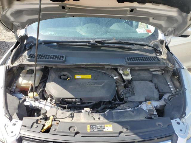 1FMCU9GXXGUC53558 Ford ESCAPE SE