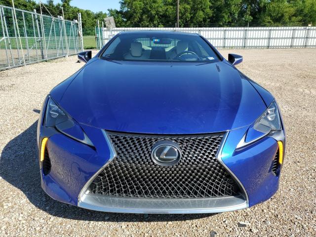 JTHHP5AY4JA004577 Lexus LC 500