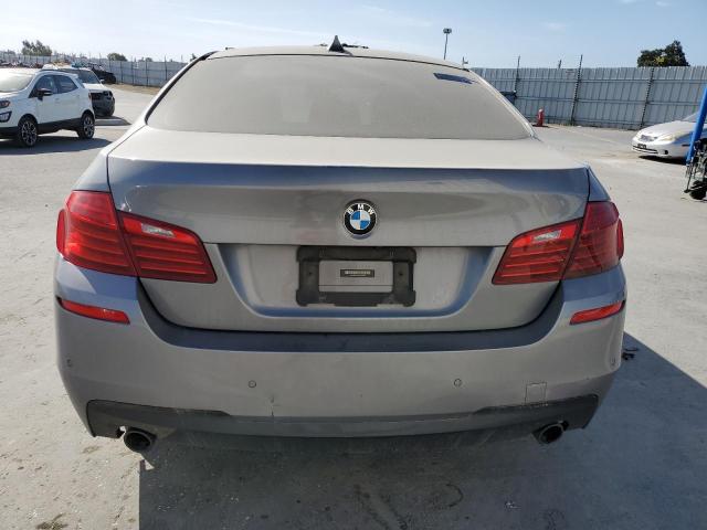 WBA5B1C51GG132180 BMW 535 I