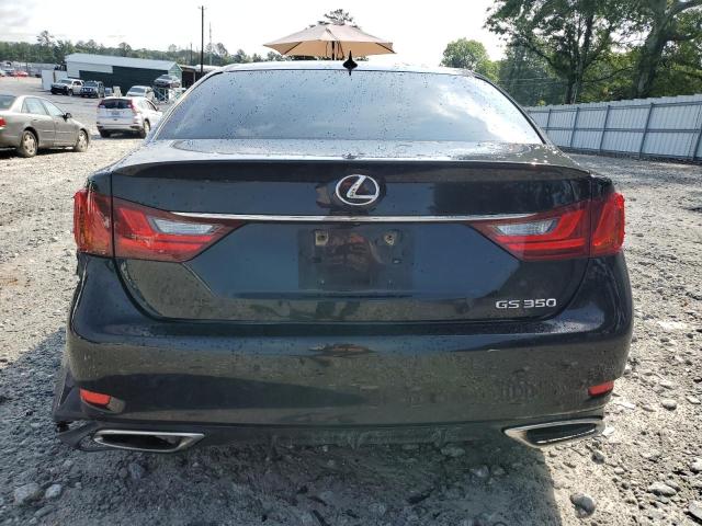 JTHBE1BLXE5043955 Lexus GS 350