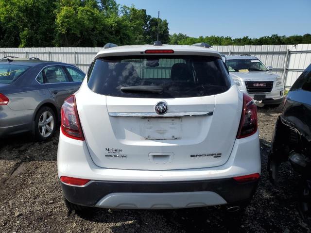KL4CJESB2HB199584 Buick Encore Preferred