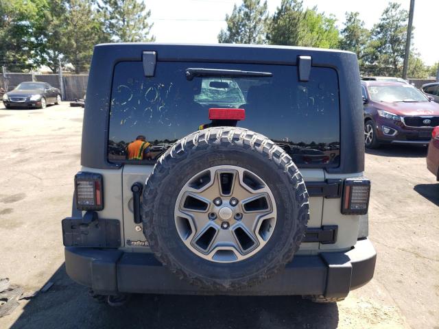 1C4BJWFG2JL820304 Jeep Wrangler Unlimited Rubicon