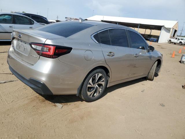 4S3BWAC65L3029185 Subaru Legacy Pre