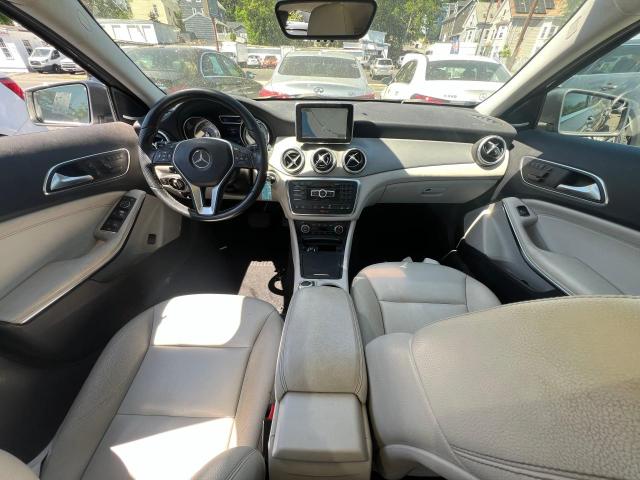 WDCTG4GB1FJ094622 Mercedes-Benz Gla 250 4matic
